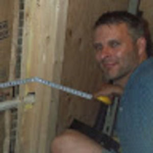 Meet your Posher, Martin